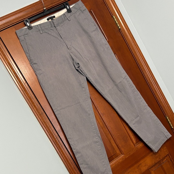 Banana Republic Other - Banana Republic | 36x34 Men's Light Gray Chinos